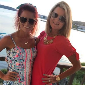 Meet your Posher, Ann